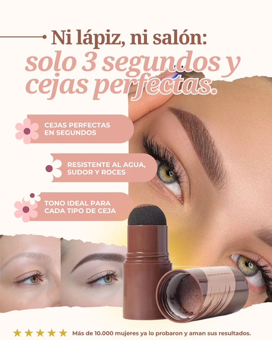 Kit de Cejas Perfectas SENSUBROW™ – Belleza, Precisión y Confianza en tu Mirada