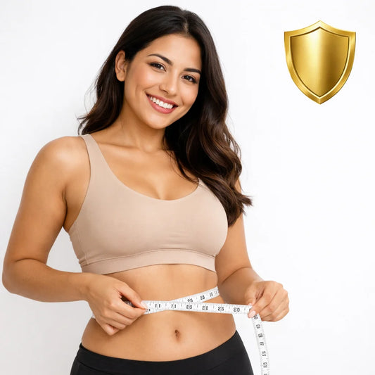 Garantía Talla Perfecta